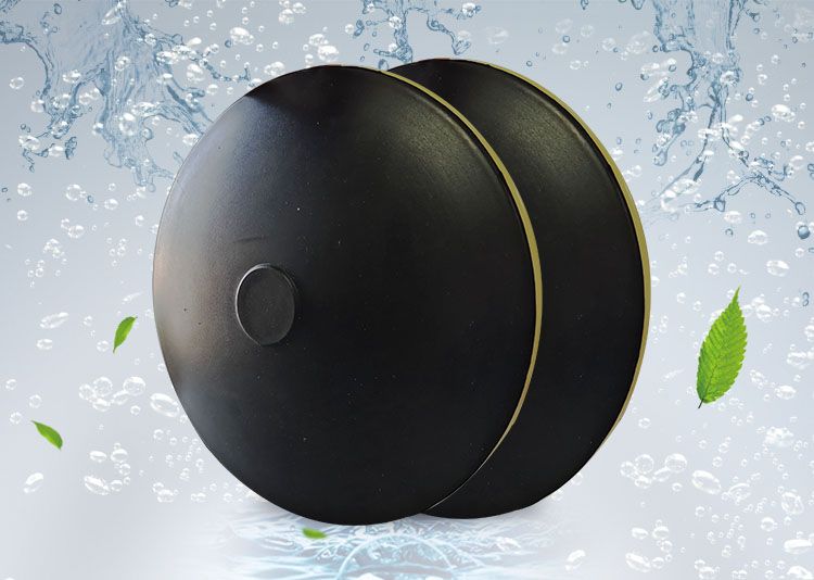 BPB薄盤型盤式曝(pu)氣器(qi)